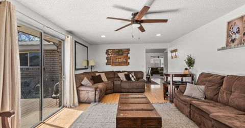 1821 Camille Drive, Carson City, NV 89706 Photo