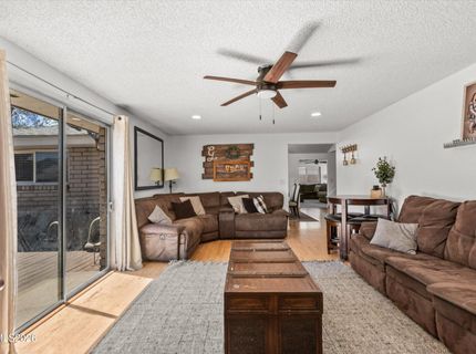 1821 Camille Drive, Carson City, NV 89706 Photo