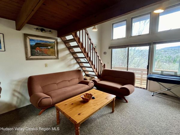 72 Hunter Drive, Unit L-7, Hunter, NY 12442