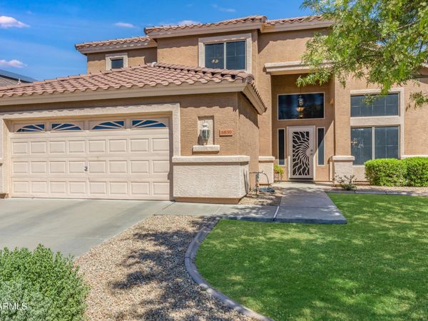 6830 W AURORA Drive, Glendale, AZ 85308