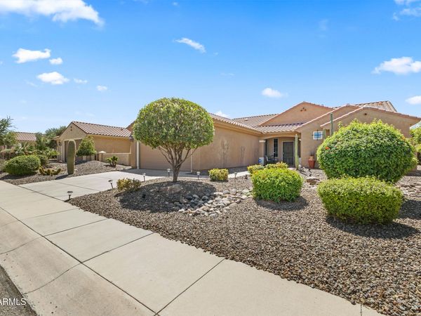 26853 W IRMA Lane, Buckeye, AZ 85396