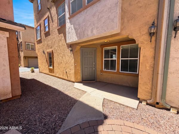 2030 N 78TH Glen, Phoenix, AZ 85035