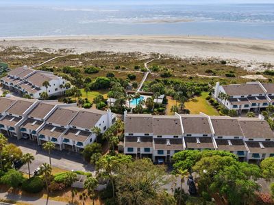 6800 Palmetto Drive, Unit 56, Isle of Palms, SC 29451