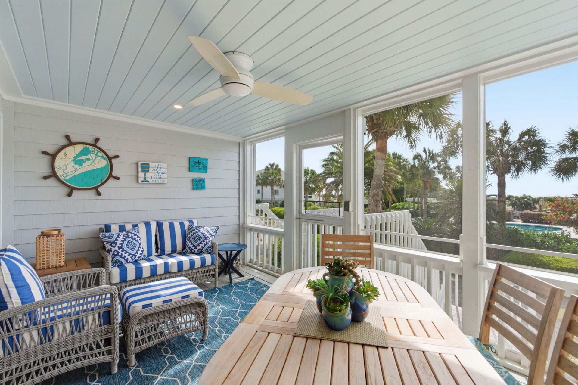 6800 Palmetto Drive Photo 18