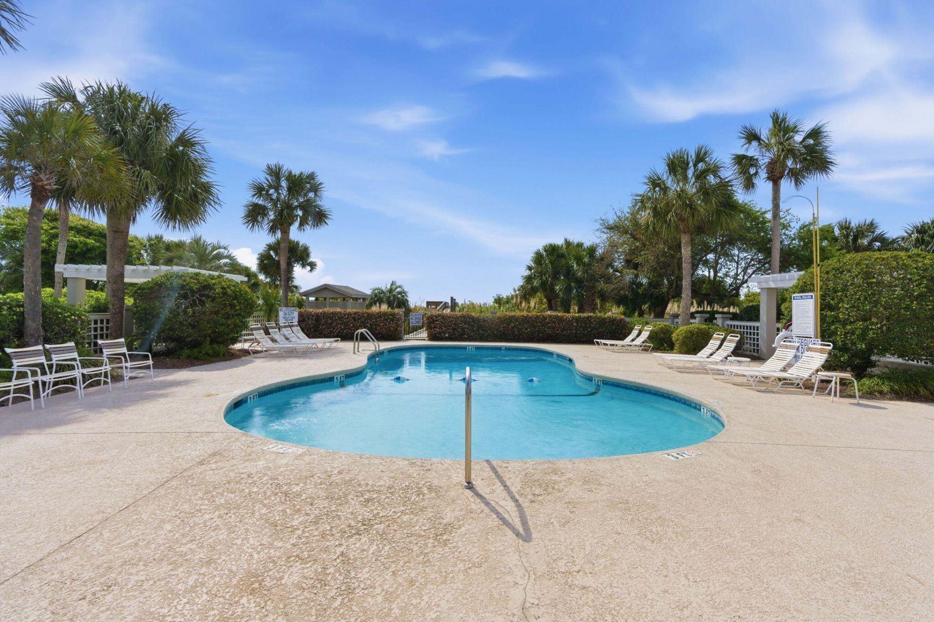 6800 Palmetto Drive Photo 45