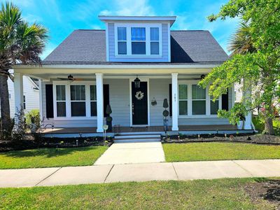 503 Scholar Way, Summerville, SC 29486