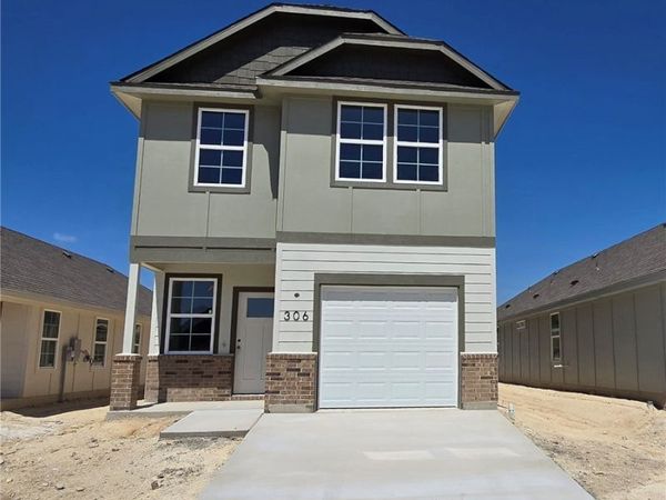 306 Monty Road , Copperas Cove, TX 76522