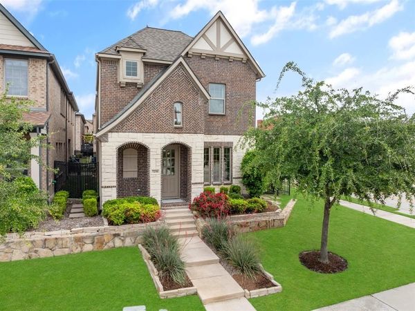7250 Van Tuyl Parkway, McKinney, TX 75070