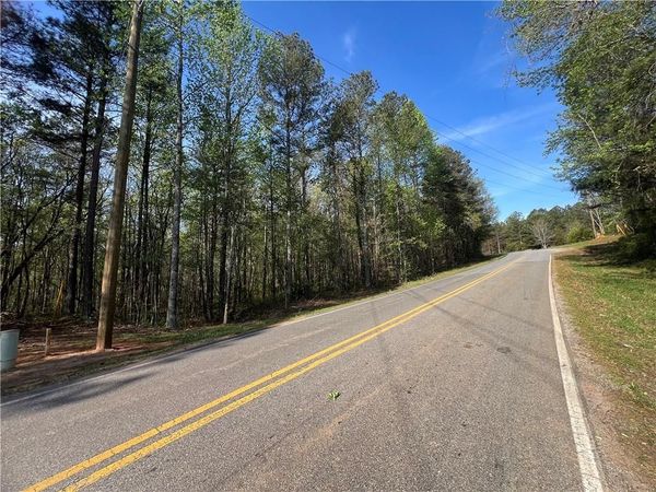 6425 Anderson Lake Road , Dawsonville, GA 30534