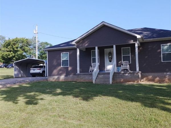 1675 Old Glasgow Road, Scottsville, KY 42164