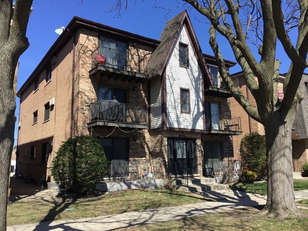 6624 W 64th Place, Unit 3A, Chicago, IL 60638