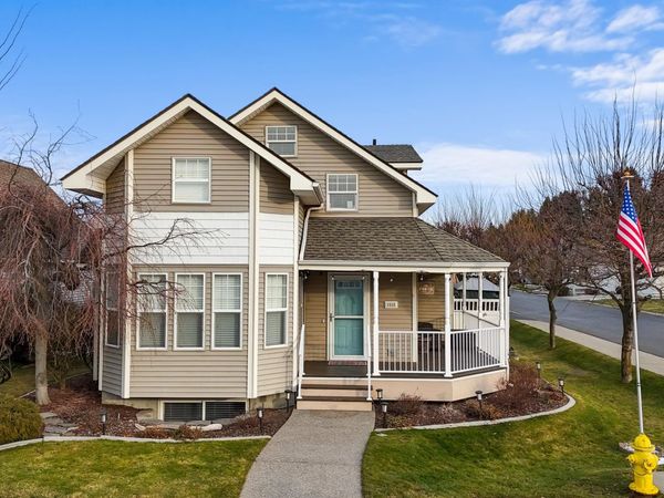 1515 S Avalon Ln, Spokane Valley, WA 99216