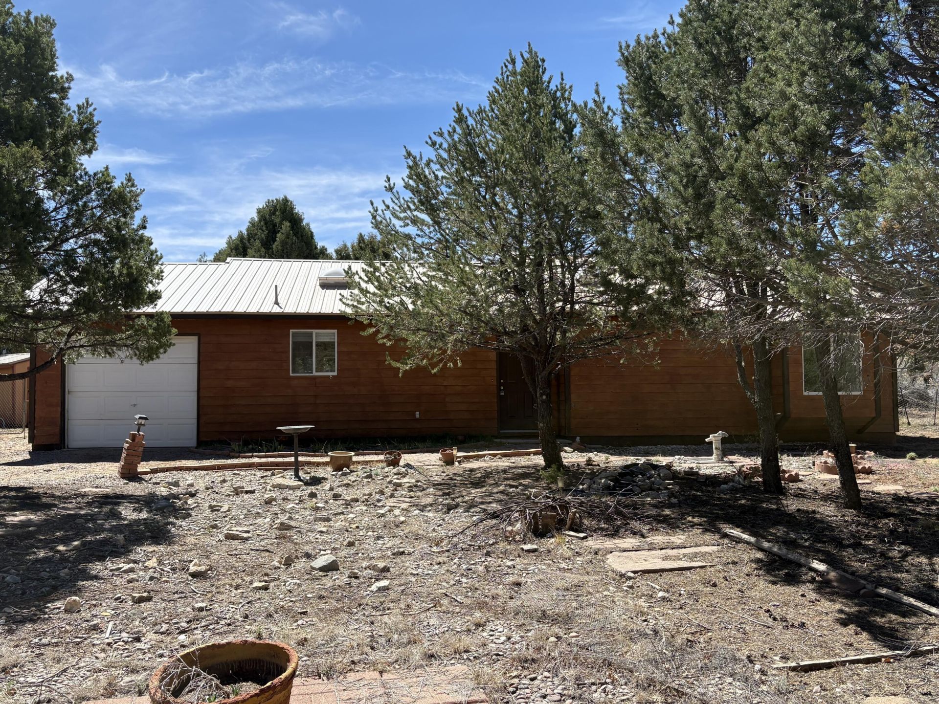 6 Days Done Road , Tijeras, NM 87059 Main Photo