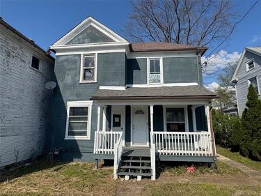 2100 Wayne Avenue, Dayton, OH 45410