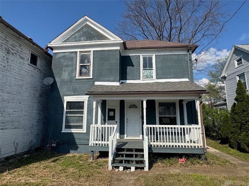 2100 Wayne Avenue, Dayton, OH 45410 Photo 1
