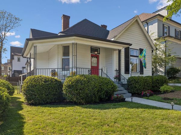 1903 Hillside Ave, Nashville, TN 37203