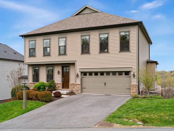 9920 ARAPAHOE ROAD, NEW MARKET, MD 21774