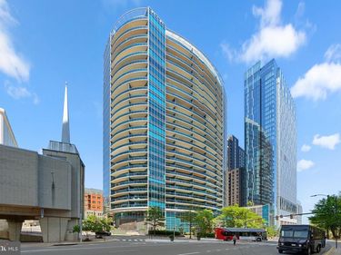 1881 N NASH STREET, Unit 612, ARLINGTON, VA 22209
