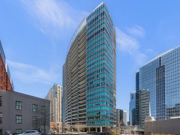 1881 N NASH, Unit 612, ARLINGTON, VA 22209