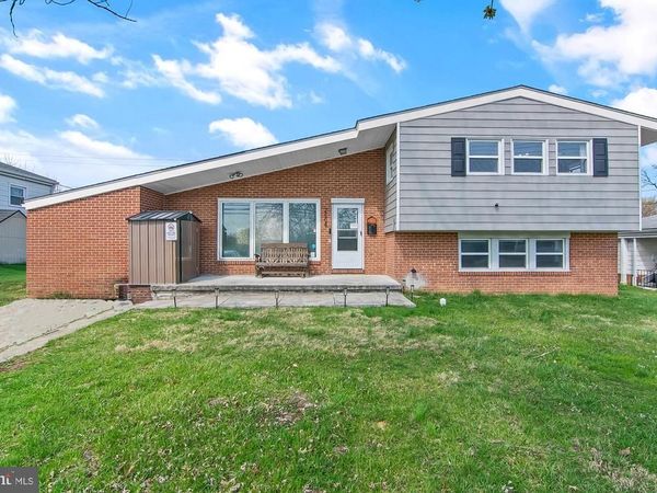 2508 SMITH AVENUE, BALTIMORE, MD 21209