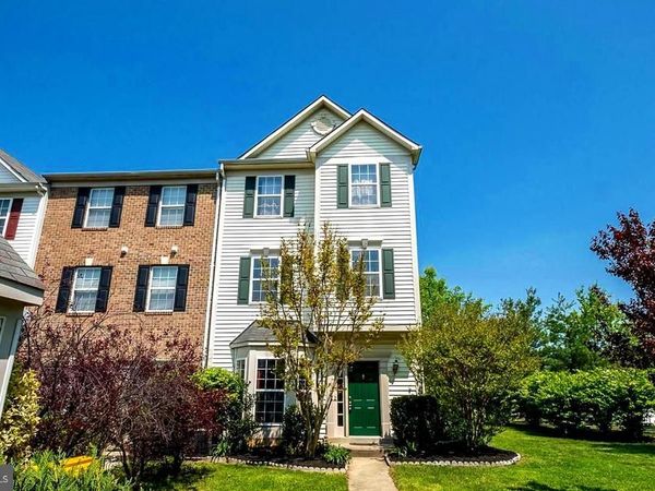 2013 BELL POINT COURT, ODENTON, MD 21113