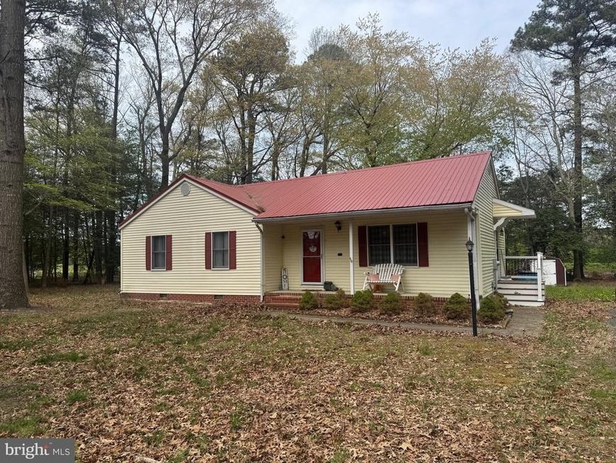 801 Outten Road, Salisbury, MD 21804 Main Photo