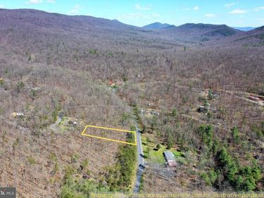 LOT 6 MORELAND GAP ROAD , NEW MARKET, VA 22844
