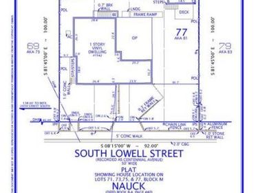 1942 S LOWELL STREET, ARLINGTON, VA 22204