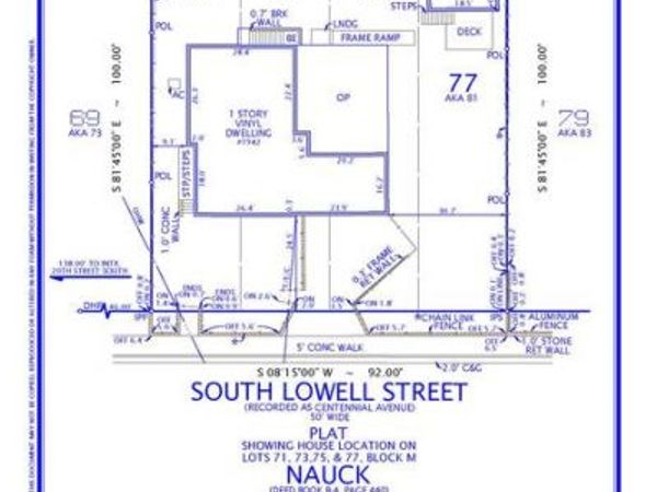 1942 S LOWELL STREET, ARLINGTON, VA 22204