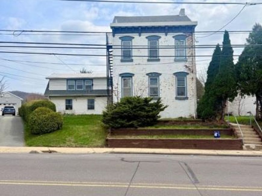 3527 Kutztown , Laureldale, PA 19605 Main Photo