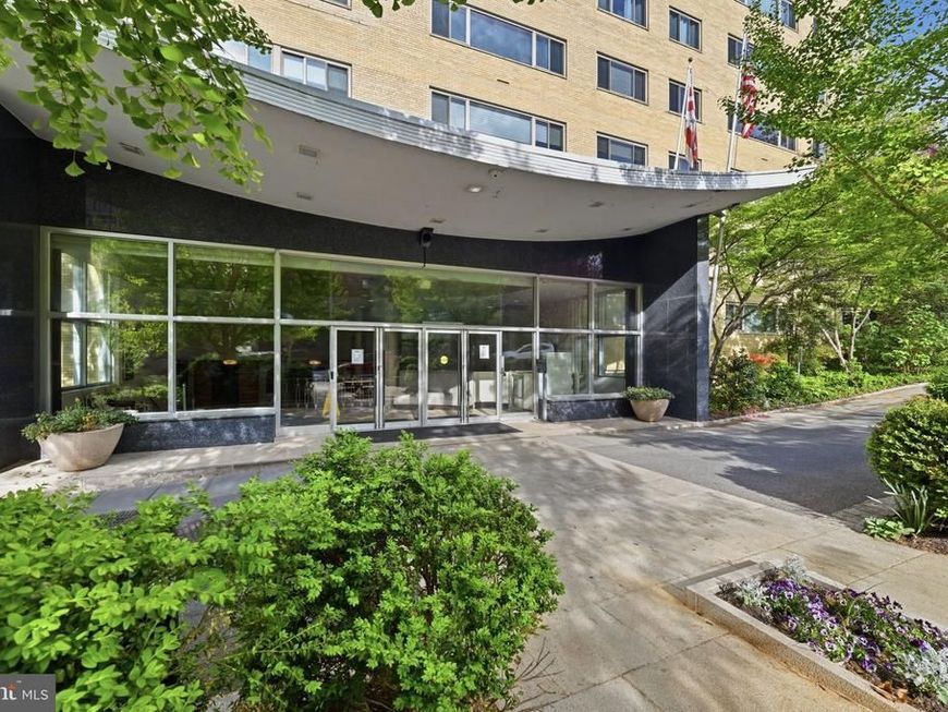 4600 Connecticut Avenue Nw, Unit 213, Washington, DC 20008 Main Photo