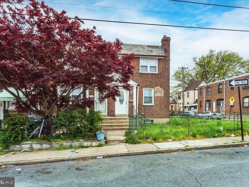 116 Richfield Road, Upper Darby, PA 19082 Main Photo