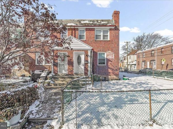 116 RICHFIELD ROAD , UPPER DARBY, PA 19082