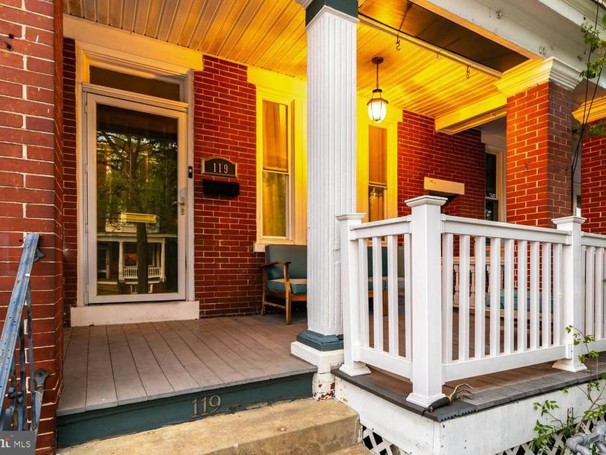 119 E Ross Street, Lancaster, PA 17602 Main Photo