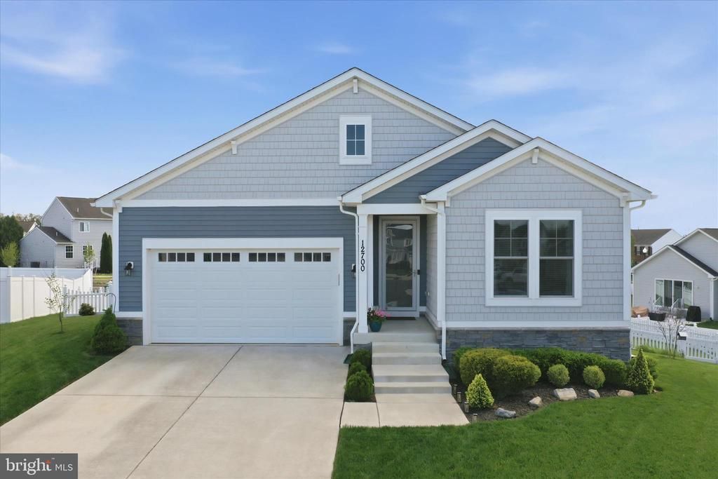 12700 Wallace Court, Hagerstown, MD 21740 Main Photo