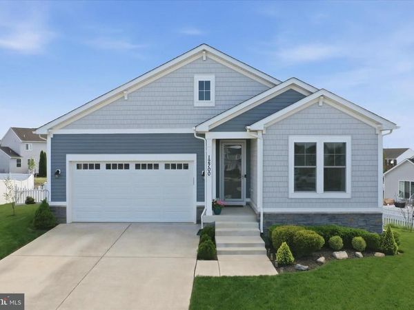 12700 WALLACE COURT, HAGERSTOWN, MD 21740