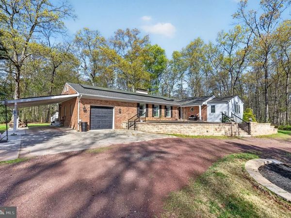 89 KERLIN ROAD, SALEM, NJ 08079