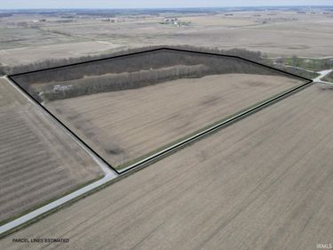 300 N 60 W, Knox, IN 46534