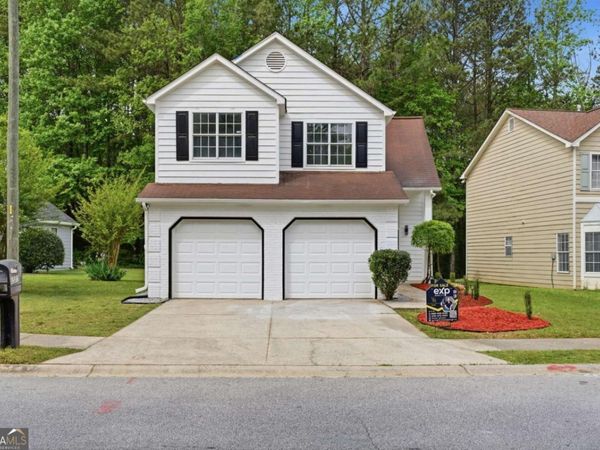 6581 Coventry Point, Austell, GA 30168