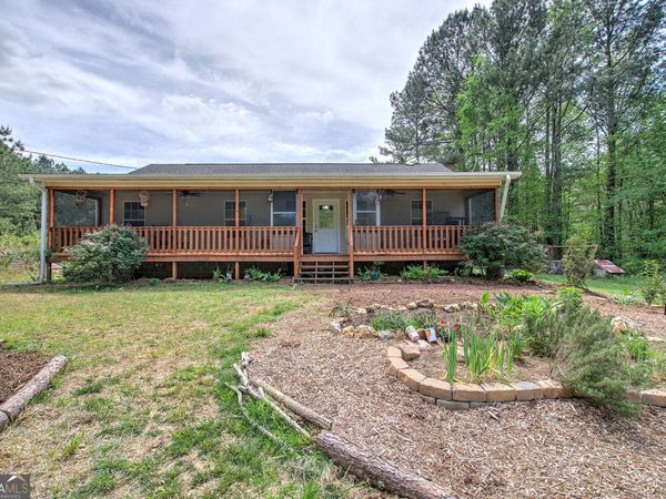 678 Wray Mine Road, Buchanan, GA 30113