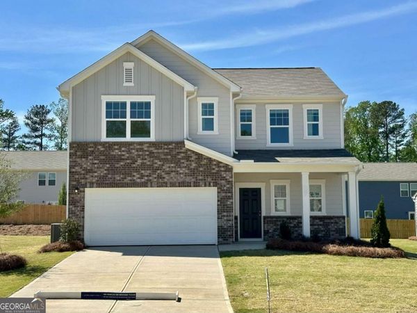 145 Champions Blvd., Dallas, GA 30157