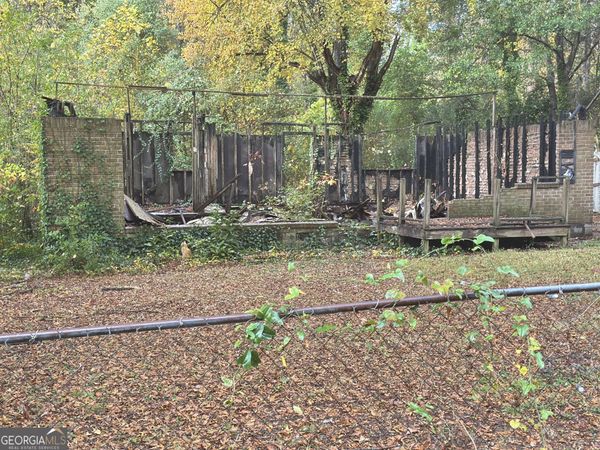 8265 Attleboro Drive, Jonesboro, GA 30238