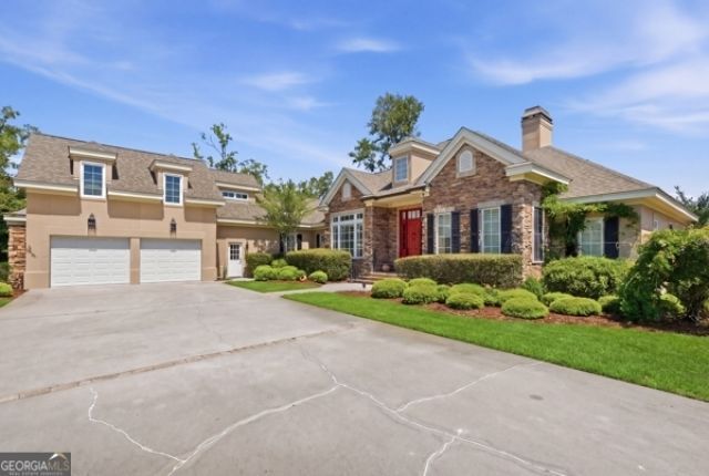 154 Enclave Boulevard, Savannah, GA 31419 Main Photo