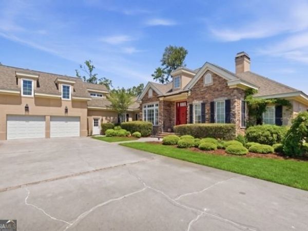 154 Enclave Boulevard, Savannah, GA 31419