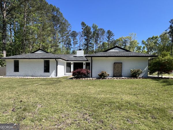 747 Ginger Cake Road, Fayetteville, GA 30214