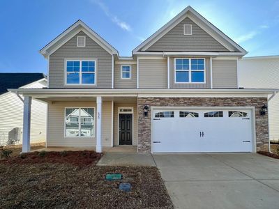 620 Chatham Way , Chapin, SC 29036