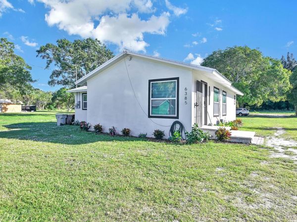 6385 86th Place, Vero Beach, FL 32958