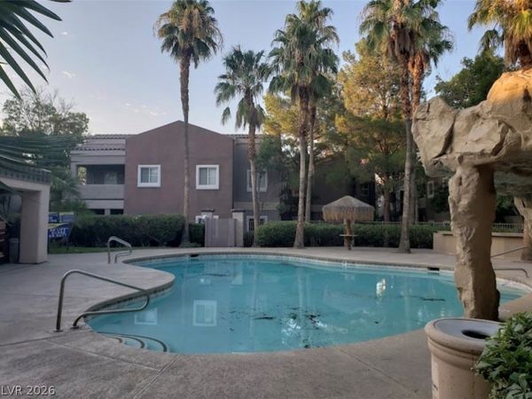 5250 S Rainbow Boulevard , Unit 1125, Las Vegas, NV 89118