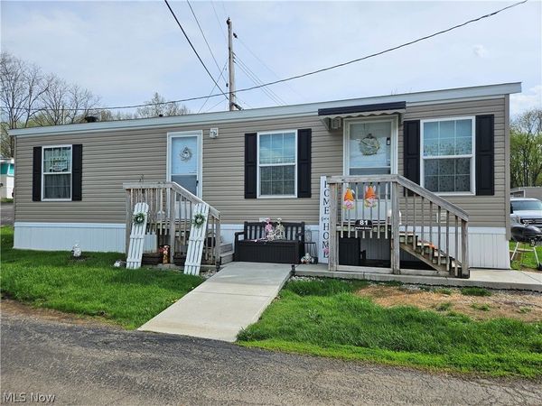 81 Hyland Drive, Akron, OH 44312