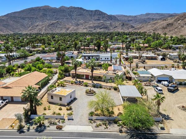 71461 Sahara Road, Rancho Mirage, CA 92270